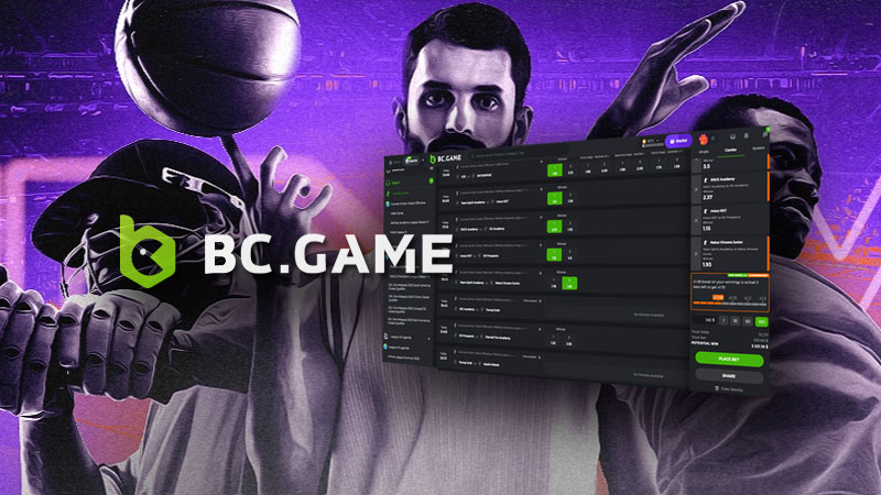 Unlock Extra Rewards with BC.Game Deposit Bonuses