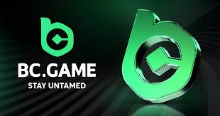 Casino de Criptomonedas BC Game Una Experiencia de Juego Innovadora