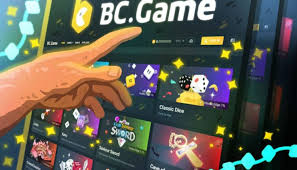 Casino de Criptomonedas BC Game Una Experiencia de Juego Innovadora