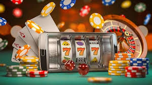 Casino Trends in Europe A Comprehensive Overview -1567315310