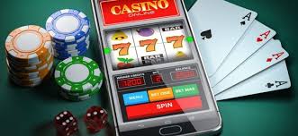 Discover the Best Online Casinos That Accept eWallets for Seamless Gaming