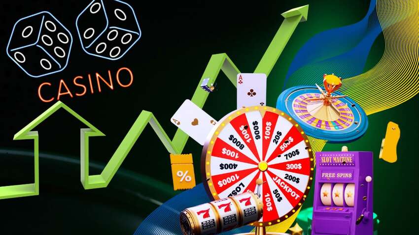 Discover the Best Online Casinos That Accept eWallets for Seamless Gaming