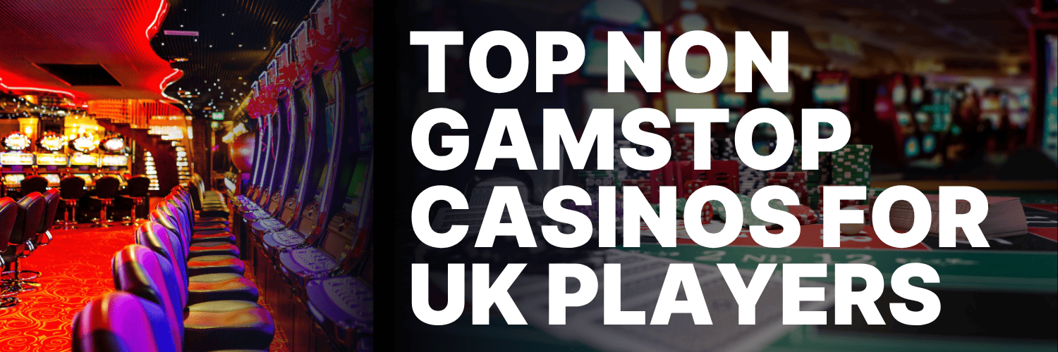 Discovering Non GamStop Casinos in the UK A Comprehensive Guide 900037564