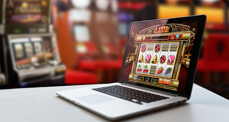 Experience the Thrill 7Gold Online Casino UK