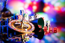 Experience the Thrill of Onluck Casino Your Ultimate Gaming Destination -255018139 Experience the Thrill of Onluck Casino Your Ultimate Gaming Destination -255018139