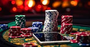 Explore the Exciting World of JB Online Casino UK -145961389 Explore the Exciting World of JB Online Casino UK -145961389