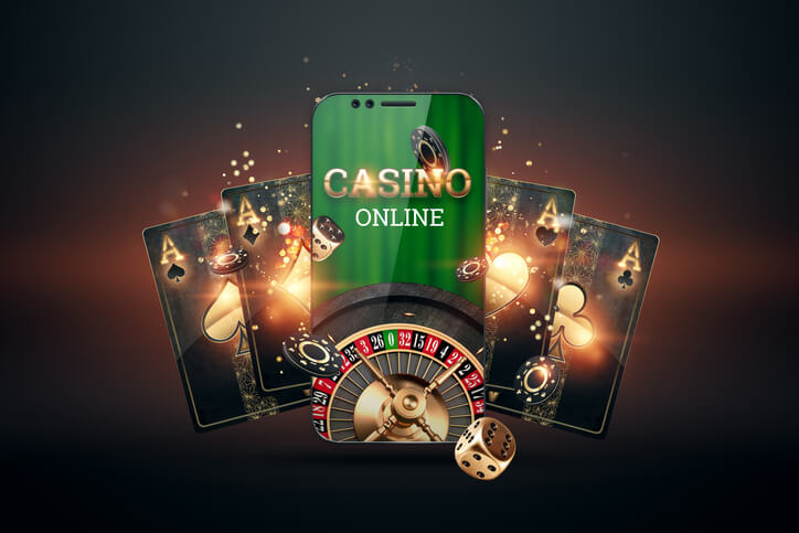 Explore the Thrills of RocketRiches Casino Your Ultimate Gaming Destination