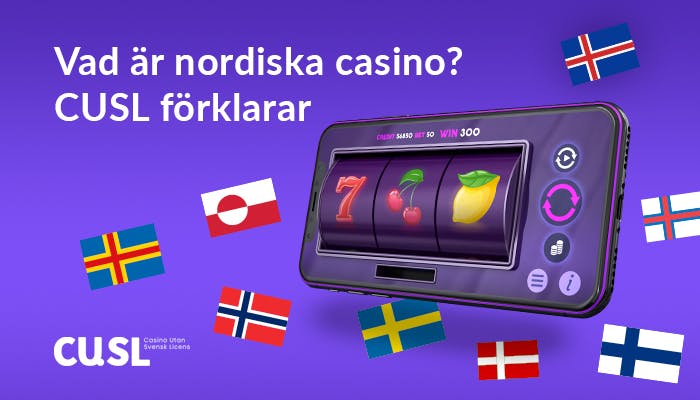 Spela på Utländska Casino – Din Guide till Internationella Spelupplevelser