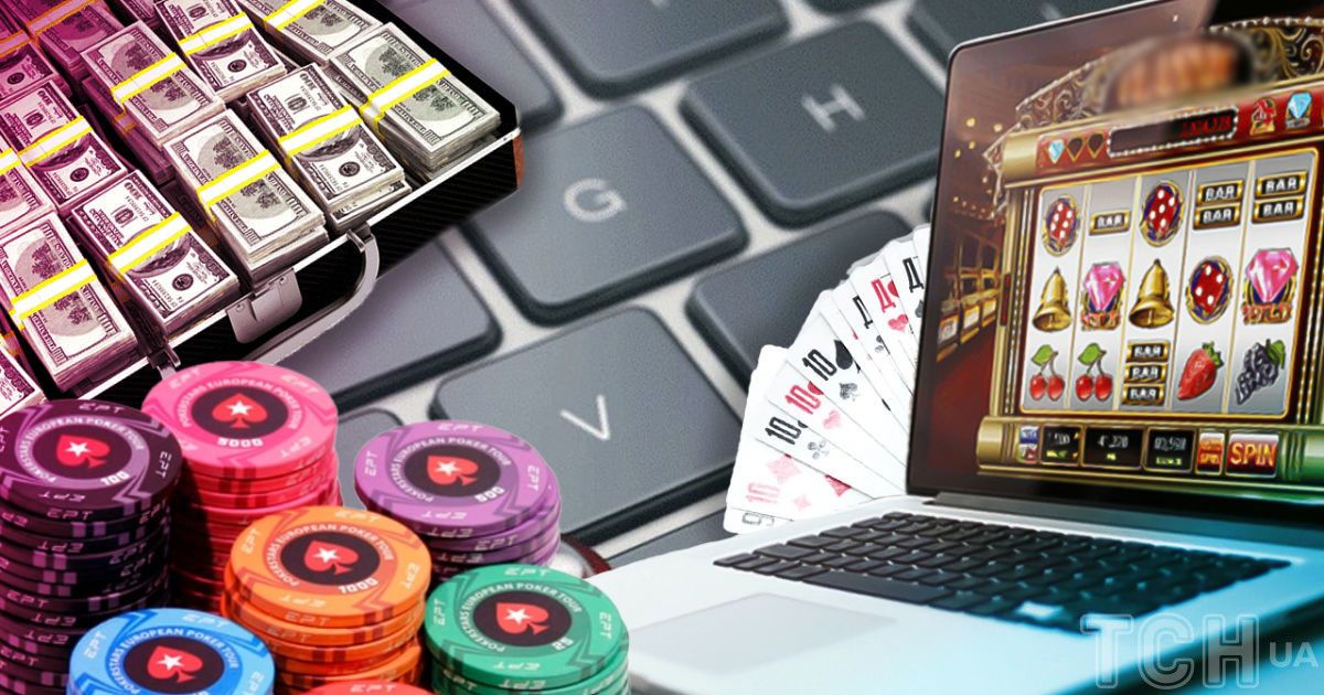 The Enchantment of WildRobin An Overview of an Unforgettable Online Casino Experience