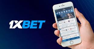 1xBet Malaysia APP for Android Your Gateway to Betting