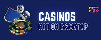Discover Online Casinos Not Blocked by Restrictions 920456752