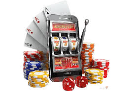 Discover the Benefits of Online Casinos with Clearly Segmented Features