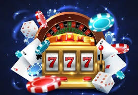 Discover the Wild World of iWild Casino Your Ultimate Gaming Destination