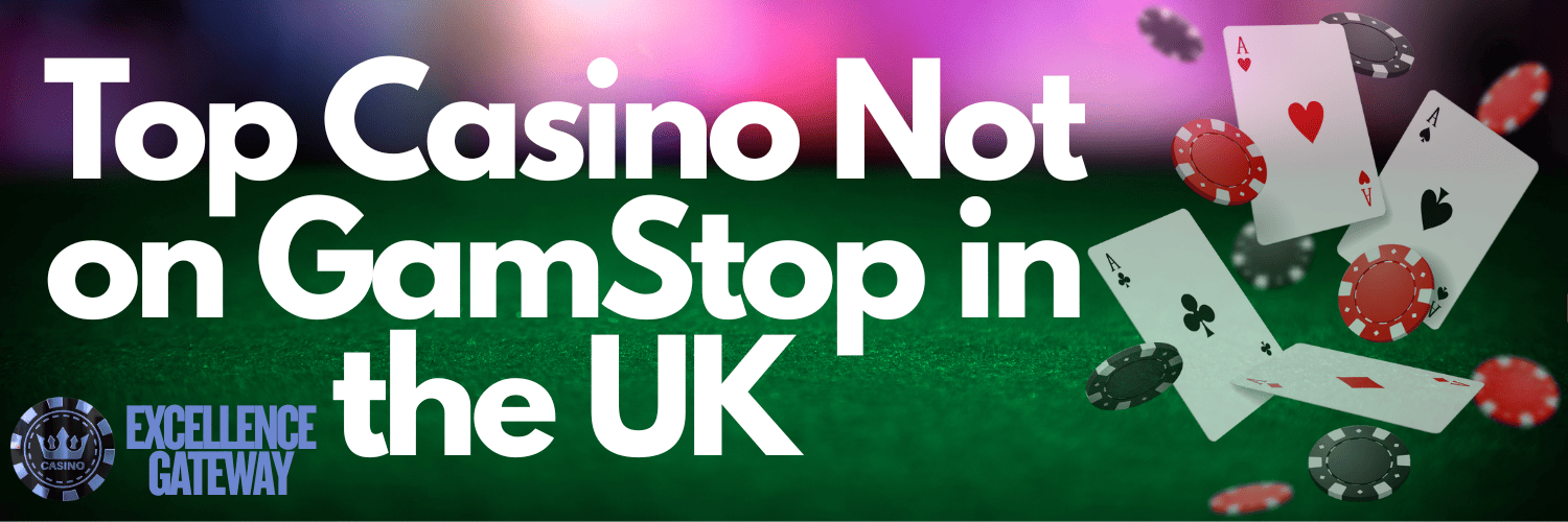 Discovering Casinos Non GamStop A Comprehensive Guide 998889096