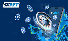 Experience the Thrill of Betting with the 1xBet App -1421317154