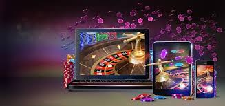 Nové casino online Objevte vzrušení a možnosti výher