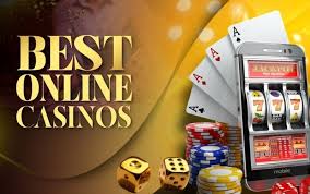 Top Table Games That Dominate the Online Gambling Scene