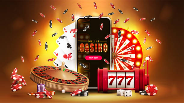 Upptäck MGA Casinon med 10 Euro Insättning -188070388