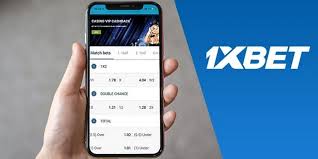 1xBet India Download APP - Your Gateway to Exciting Betting 97812705