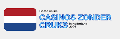 Beste bookmakers zonder CRUKS - Ontdek jouw opties!