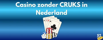 Beste bookmakers zonder CRUKS - Ontdek jouw opties!