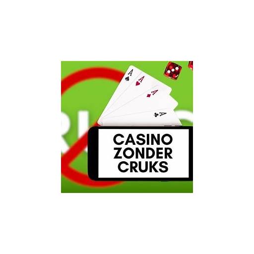 Casino Zonder CRUKS Ontdek de Vrijheid van Spelen -750404575