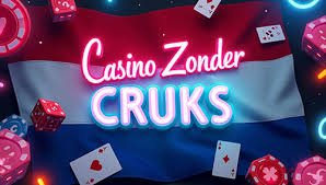 Casino Zonder CRUKS Ontdek de Vrijheid van Spelen -750404575