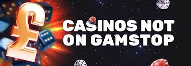 Discover UK Casinos Not on Gamstop Your Gateway to Unrestricted Gaming