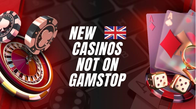 Discovering Casino Sites Not on GamStop A New Era of Online Gaming