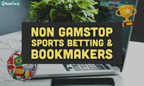 Discovering Non GamStop Betting Sites Why They Matter