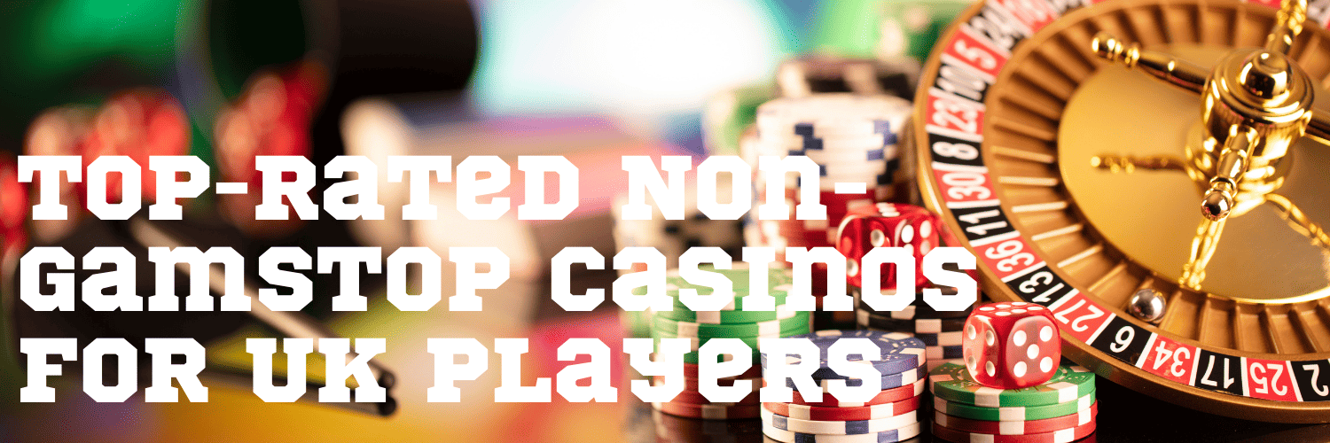 Discovering Non-Gamstop Casinos Opportunities and Benefits