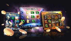 Explore the Exciting World of Online Casino SlotsDynamite Explore the Exciting World of Online Casino SlotsDynamite
