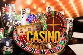 Explore the Thrilling World of Online Casino CasiWave Explore the Thrilling World of Online Casino CasiWave