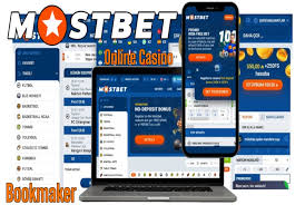 Exploring the Thrills of Online Gaming with Mostbet