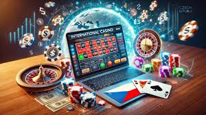 Online Casino Bonus za Registraci Získejte Výhody a Začněte Hrát
