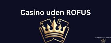 Online Casino Uden NemID Oplev Det Bedste i Spil