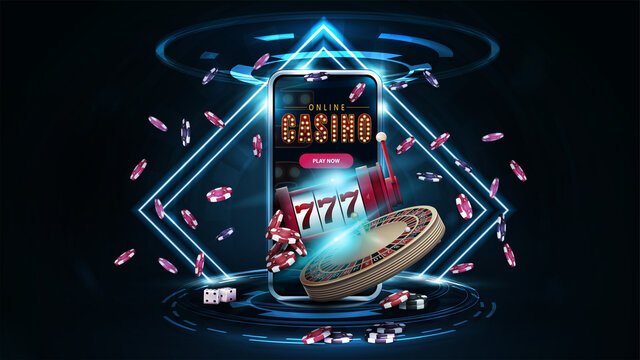 Oplev det Bedste af NV Casino Online