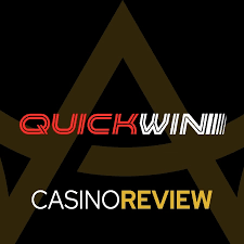 QuickWin Casino España Tu Aventura de Juego Inicia Aquí QuickWin Casino España Tu Aventura de Juego Inicia Aquí