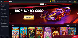 QuickWin Casino España Tu guía completa para jugar y ganar -841600638