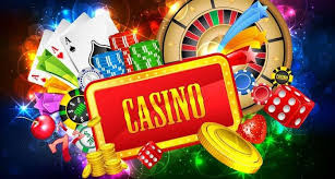 The Exciting World of Online Casino Slotit 1553058096 The Exciting World of Online Casino Slotit 1553058096