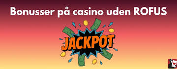 Udenlandske Casino Uden MitID - Sådan Finder Du De Bedste