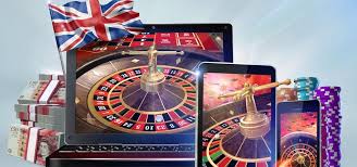Understanding Online Casino Licenses in the UK