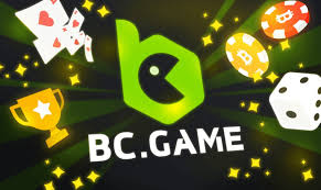 BC Hash Game The Ultimate Experience in Blockchain Gaming