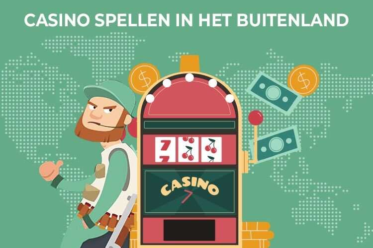 Betrouwbare Online Casino's in het Buitenland 289447034 Betrouwbare Online Casino's in het Buitenland 289447034