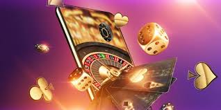 Big Bola Casino Tu destino de entretenimiento y emoción Big Bola Casino Tu destino de entretenimiento y emoción