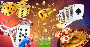 Discover the Exciting World of Casinoly Casino & Sportsbook