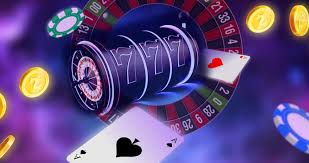Experience the Thrill of Joe Fortune Casino Your Ultimate Guide 363561659