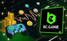 Exploring BC.Game A Leading Platform in the United States Online Gaming Landscape