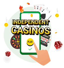 Exploring Standalone Casinos A Comprehensive Guide 641660722
