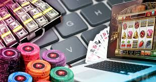Exploring the Thrill of Island Bet A Guide for Gamblers